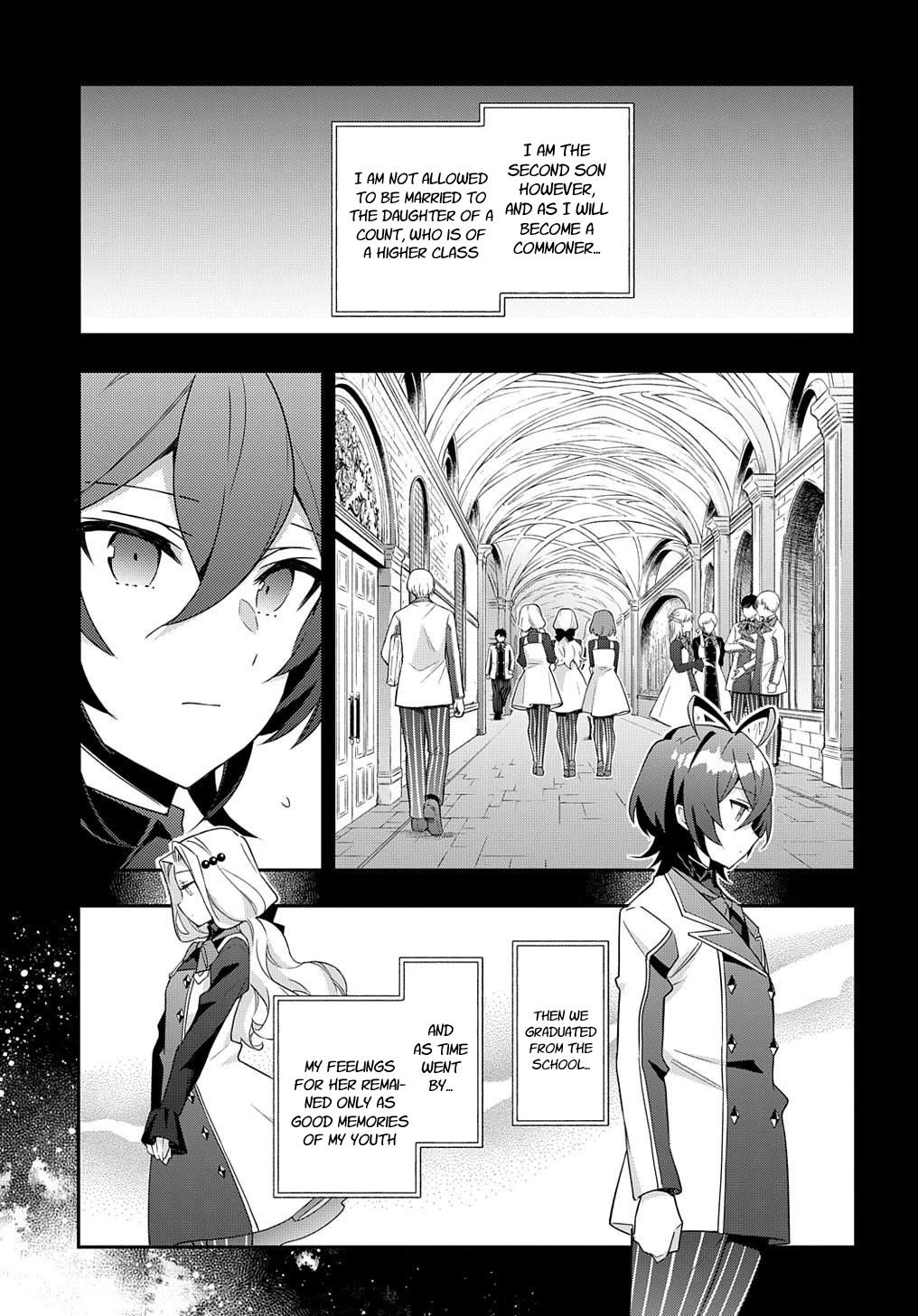 Tensei Kizoku no Isekai Boukenroku ~Jichou wo Shiranai Kamigami no Shito~ Chapter 56 3